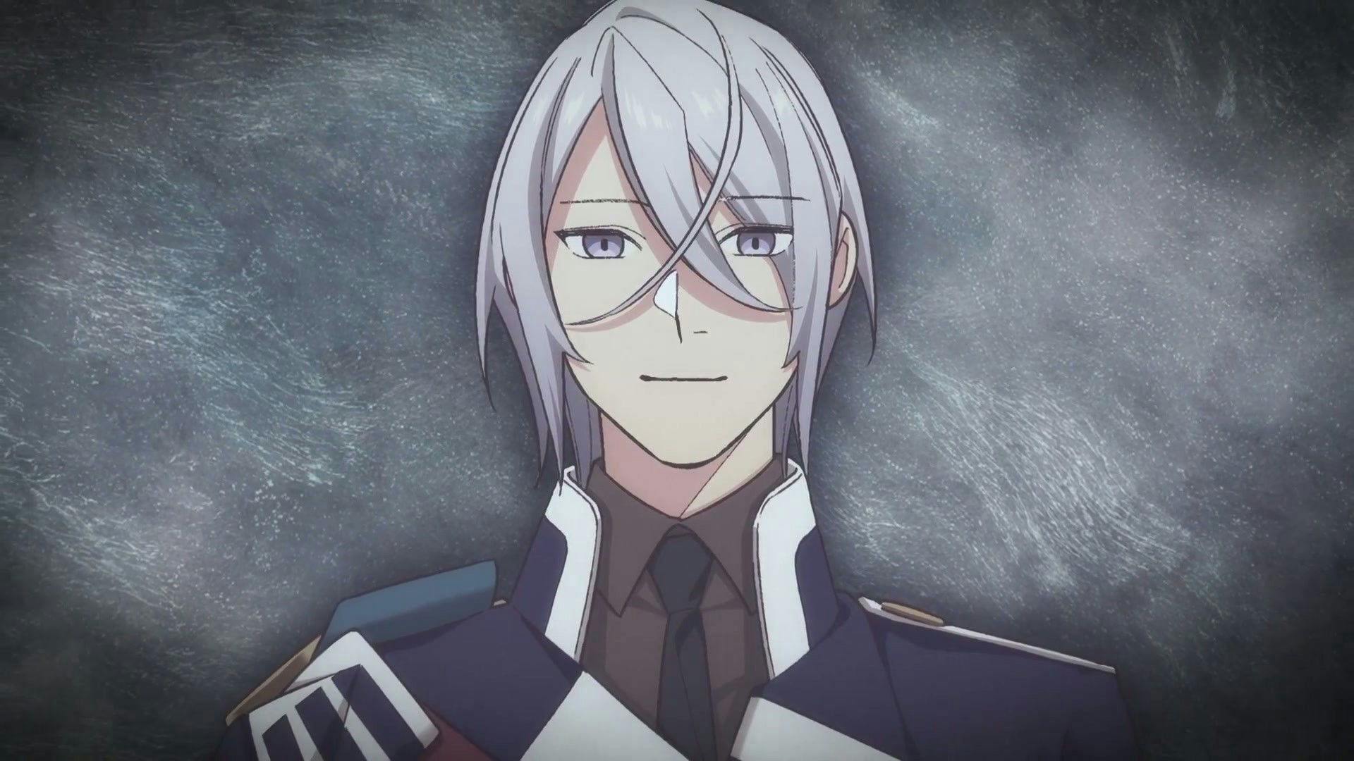 I'll Live a Long Life to Dote on My Favorite Stepbrother! - episódio 1x1