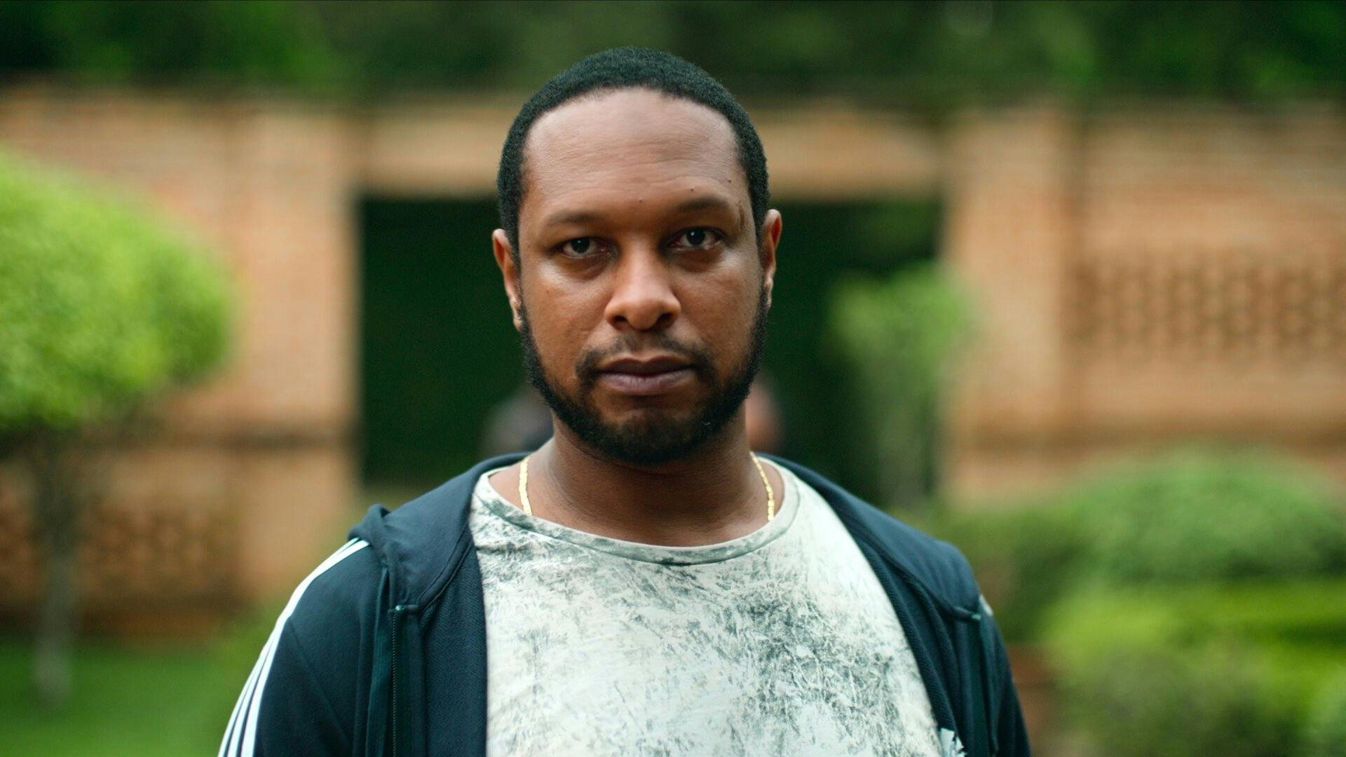 DNA DO CRIME - episódio 1x7