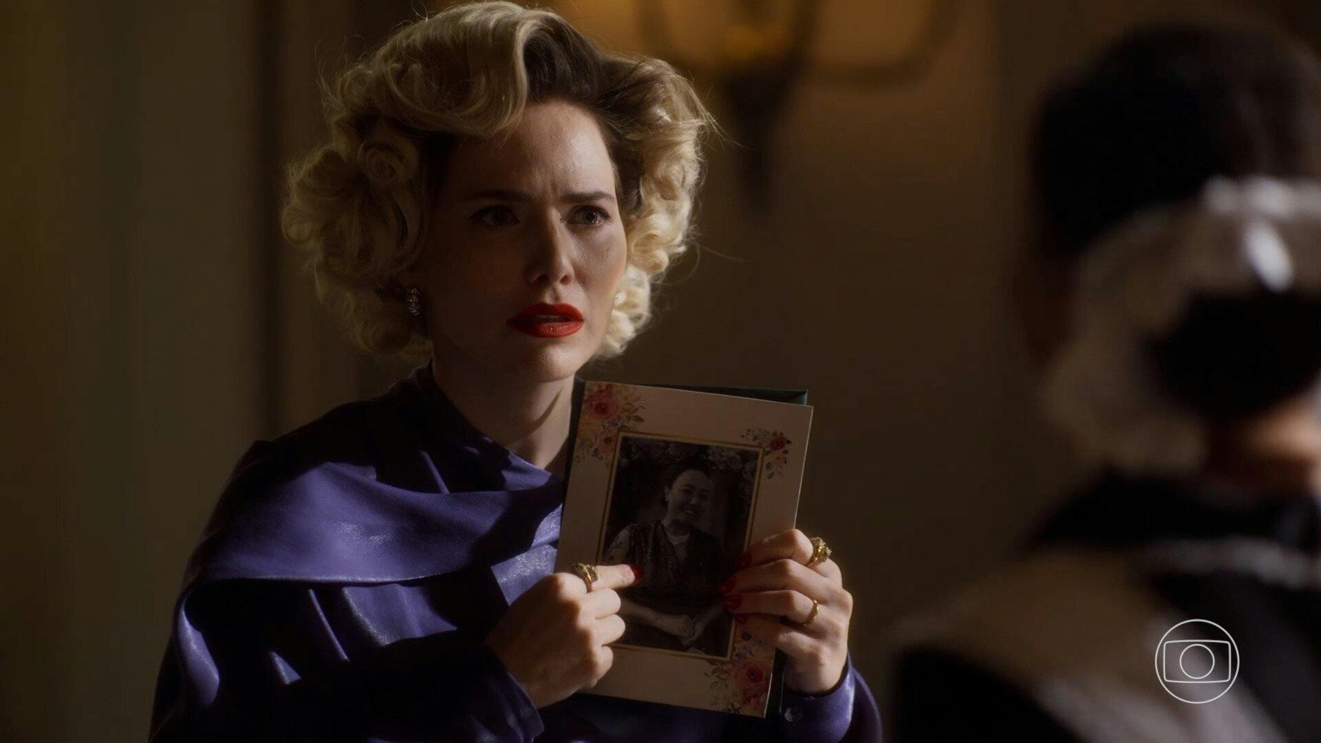 Garota do Momento - episódio 1x188
