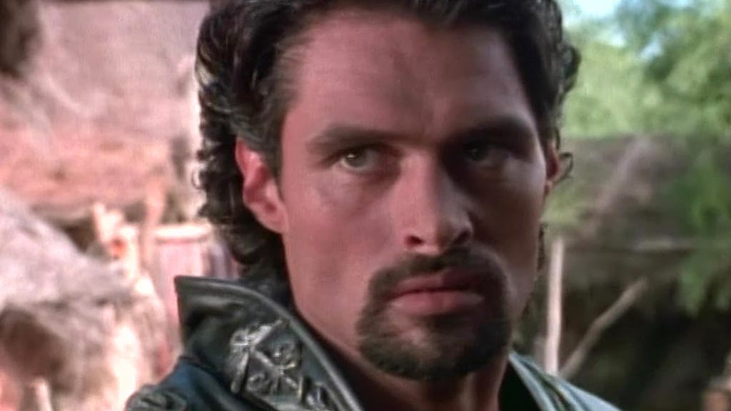 Xena: A Princesa Guerreira - episódio 1x20