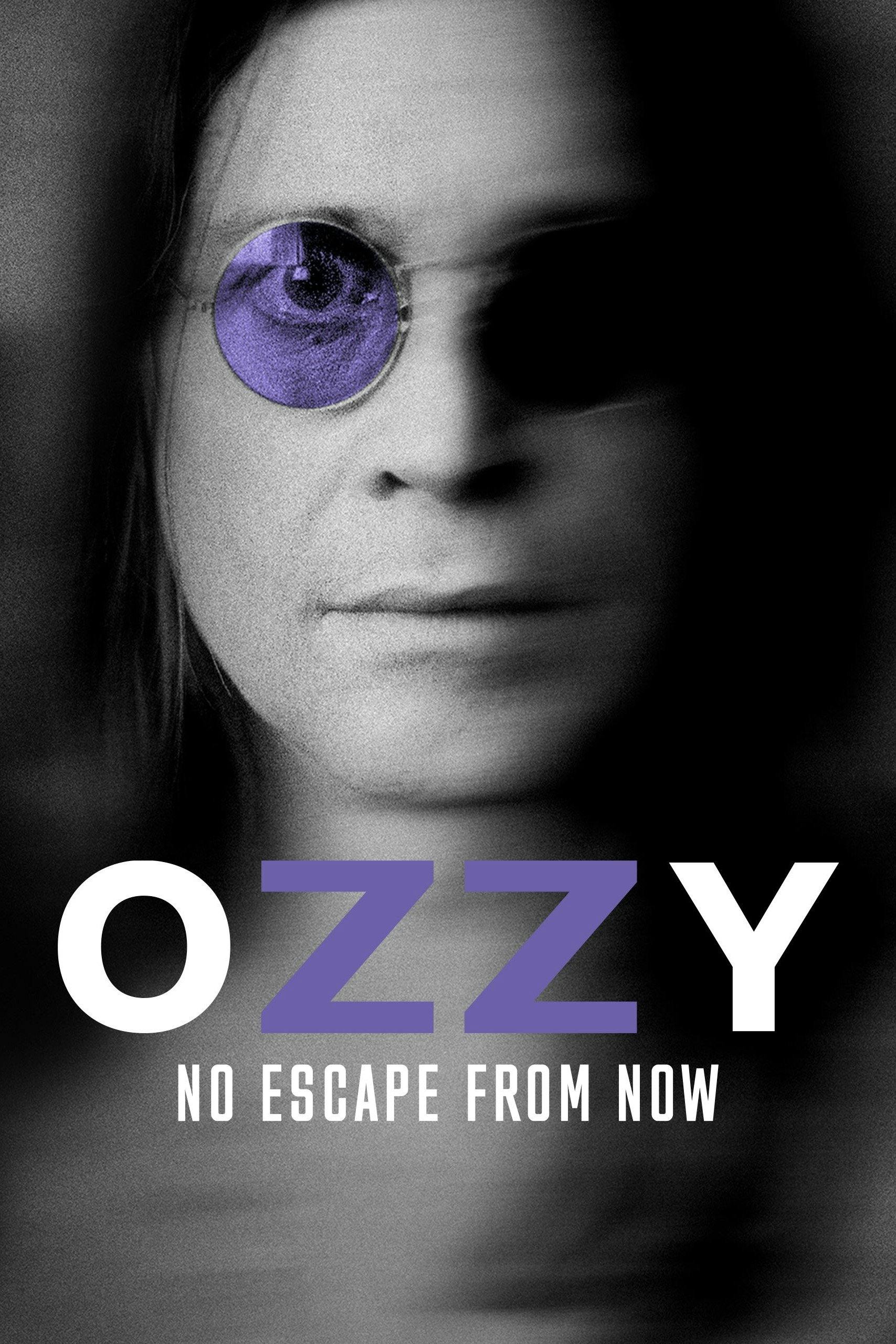 Ozzy: No Escape from Now