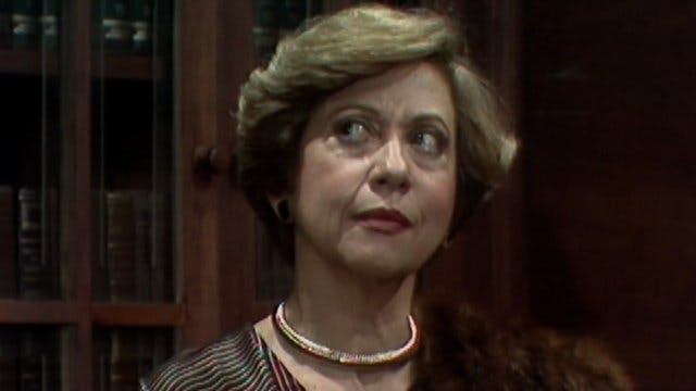 Guerra dos Sexos - episódio 1x144