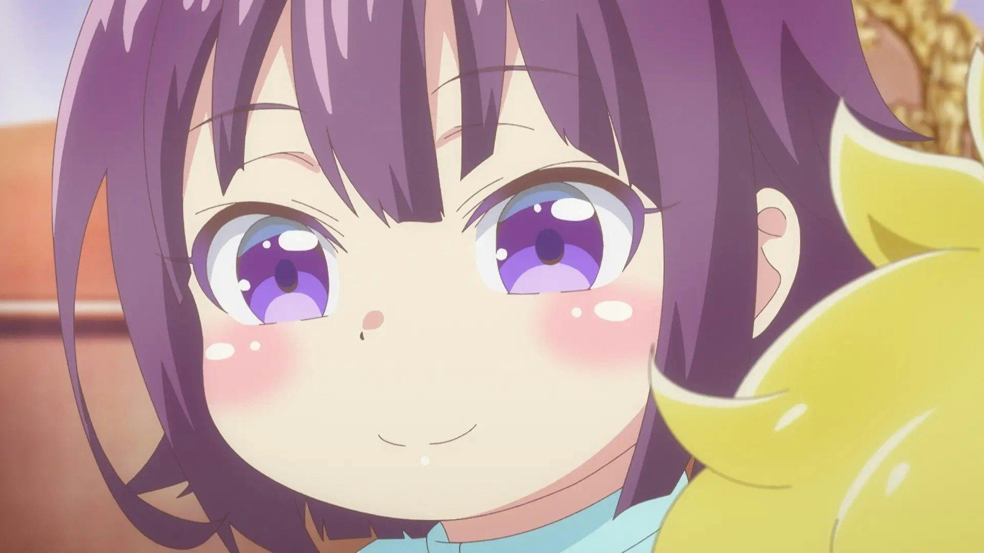 SHIROHIYO - Reincarnated as a Neglected Noble: Raising My Baby Brother With Memories From My Past Life - episódio 1x5