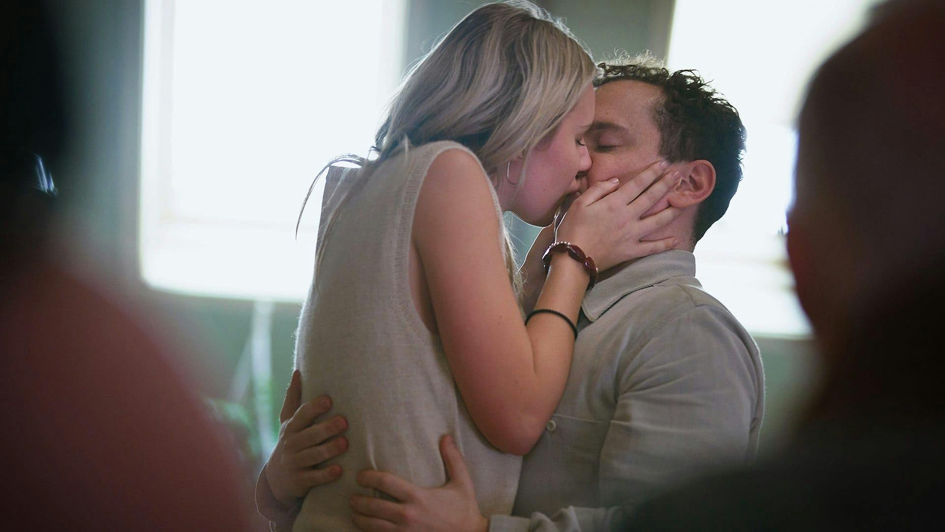 Cheaters: Amor e Traição - episódio 1x12