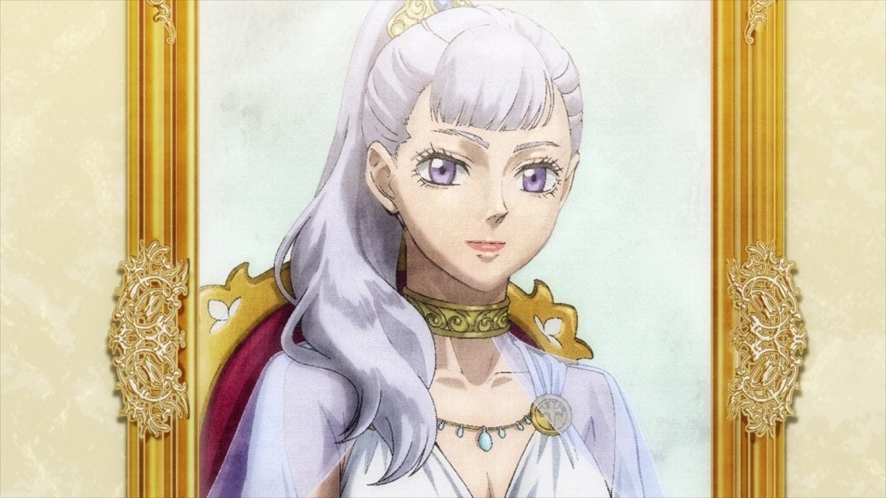 Black Clover - episódio 1x107