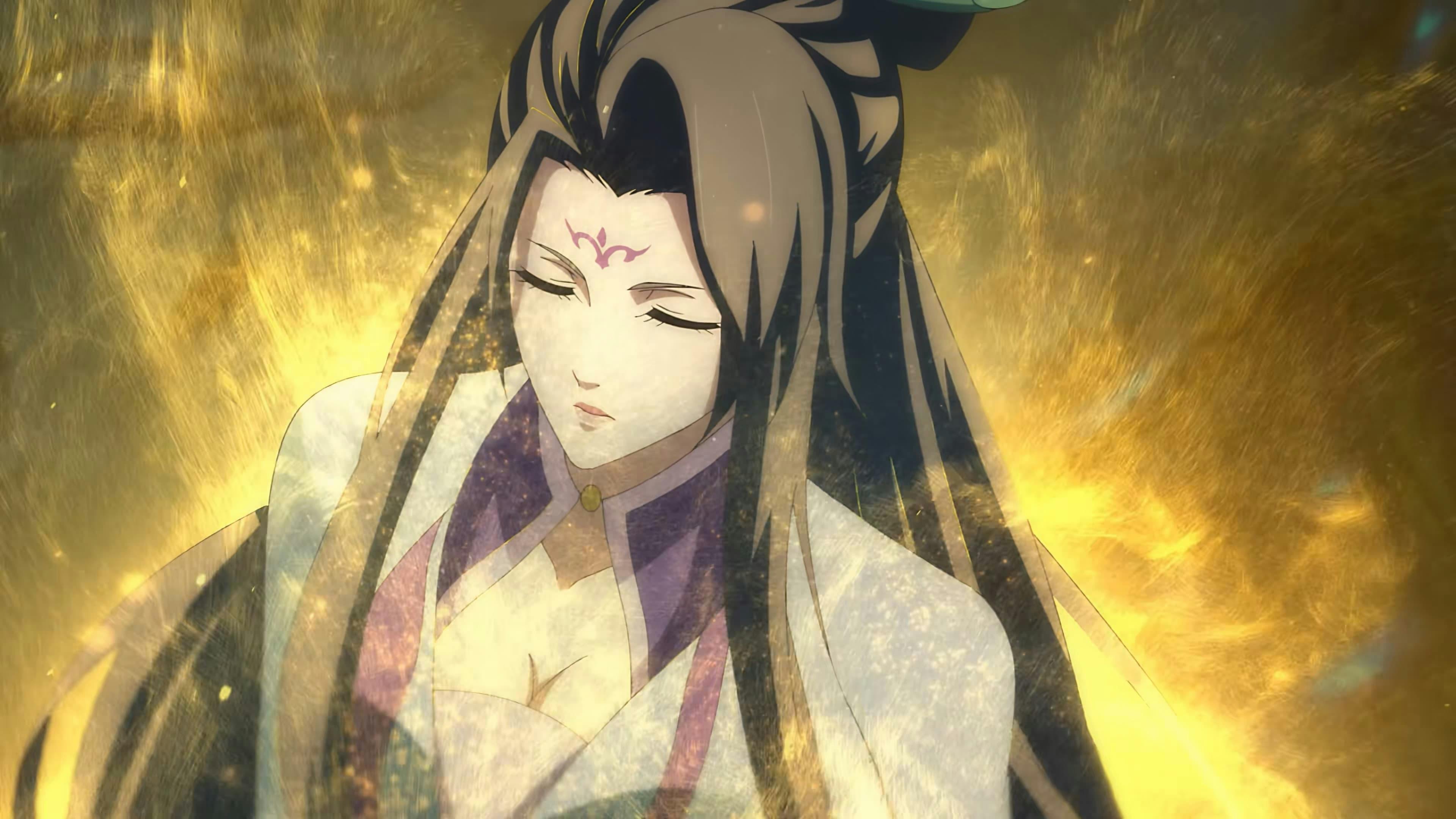 A Will Eternal - episódio 1x95