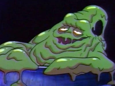 As Novas Aventuras do Ursinho Puff - episódio 1x8