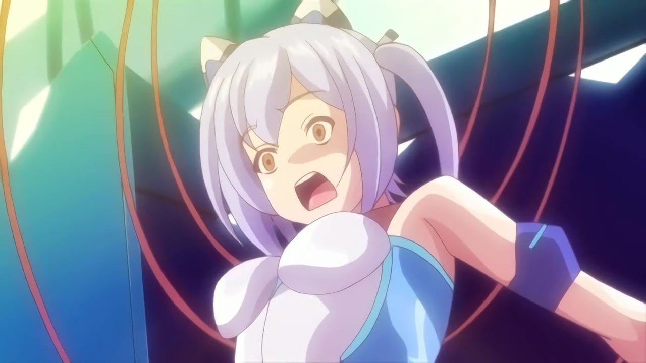 Soukou Seiki Ysphere: Ingyaku no Sennou Kaizou - episódio 1x1