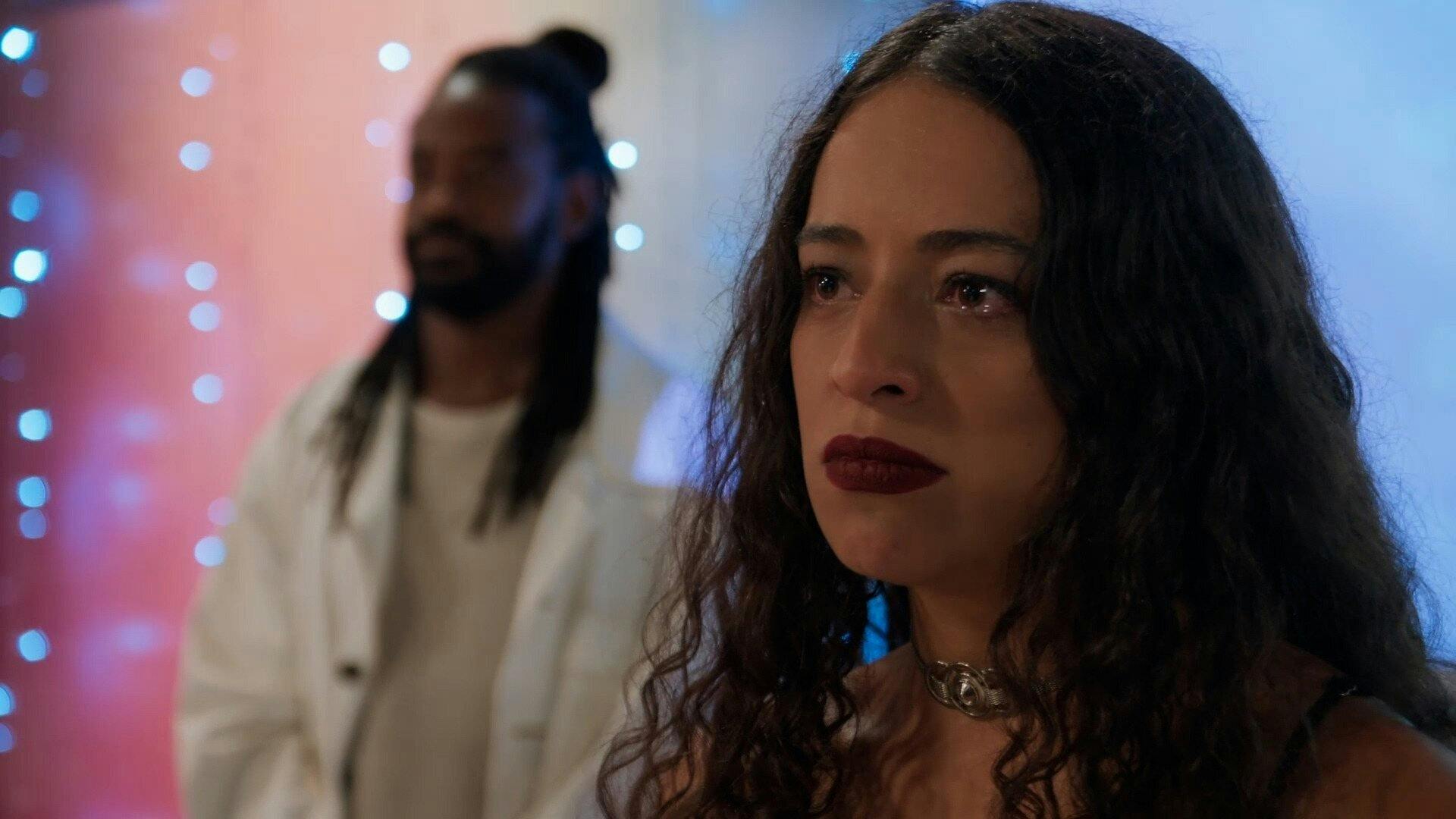 Volta por Cima - episódio 1x150