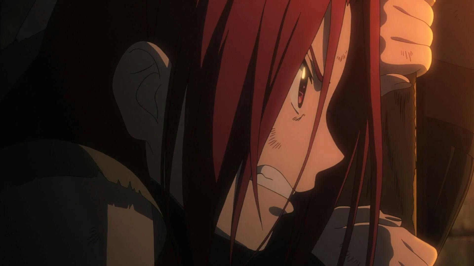 GATE - episódio 1x22