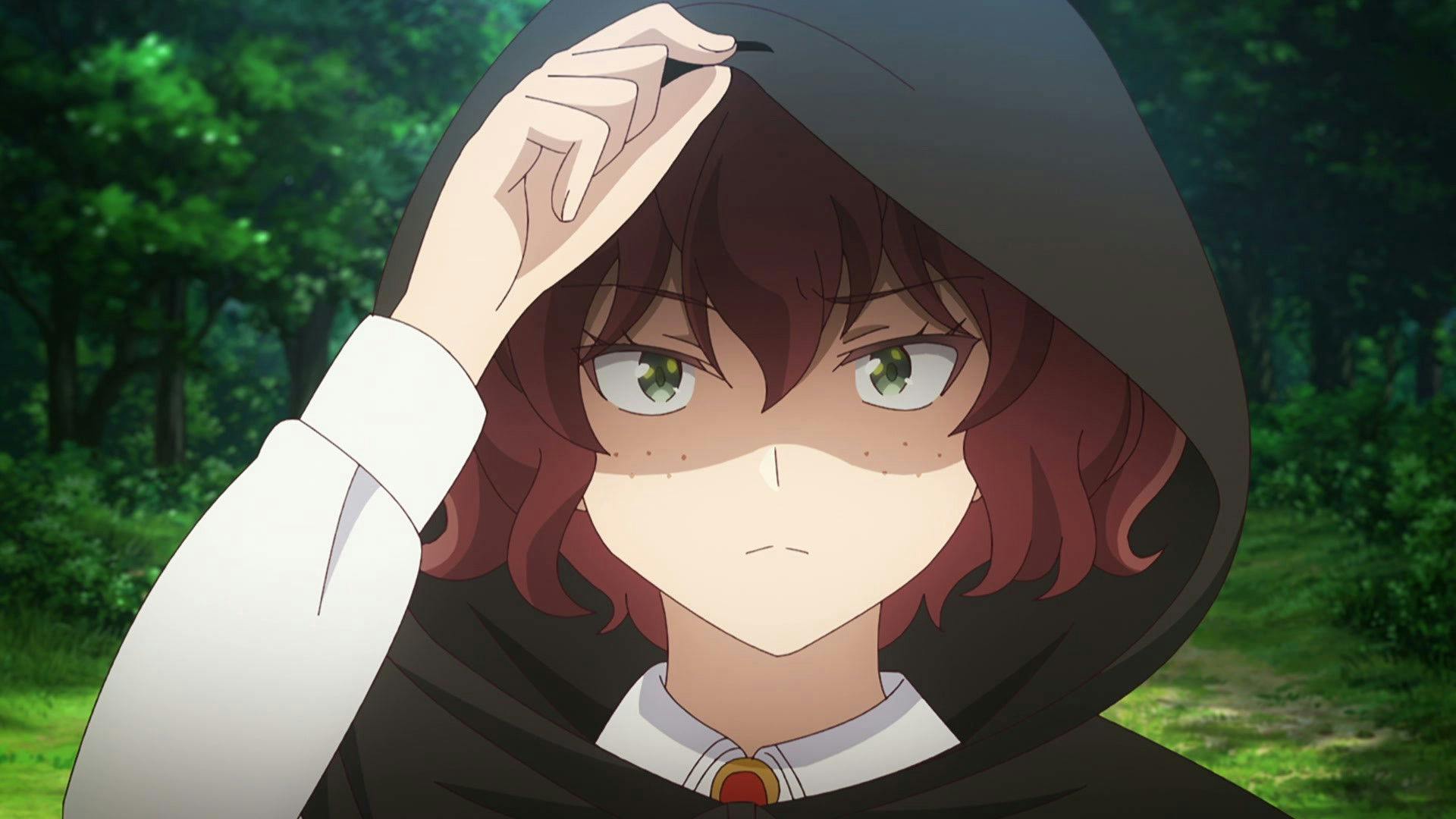 The Holy Grail of Eris backdrop