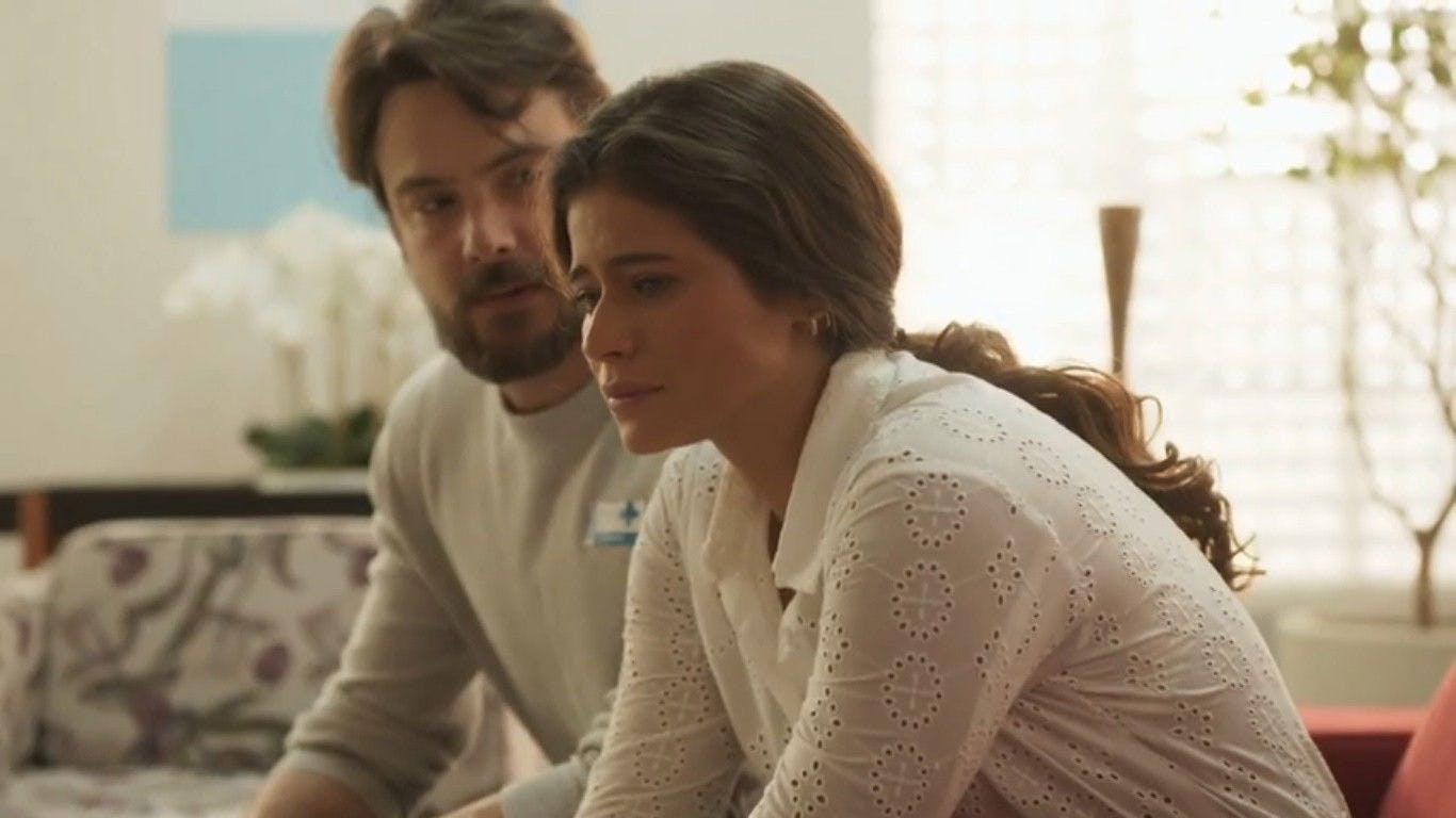 Mar do Sertão - episódio 1x41