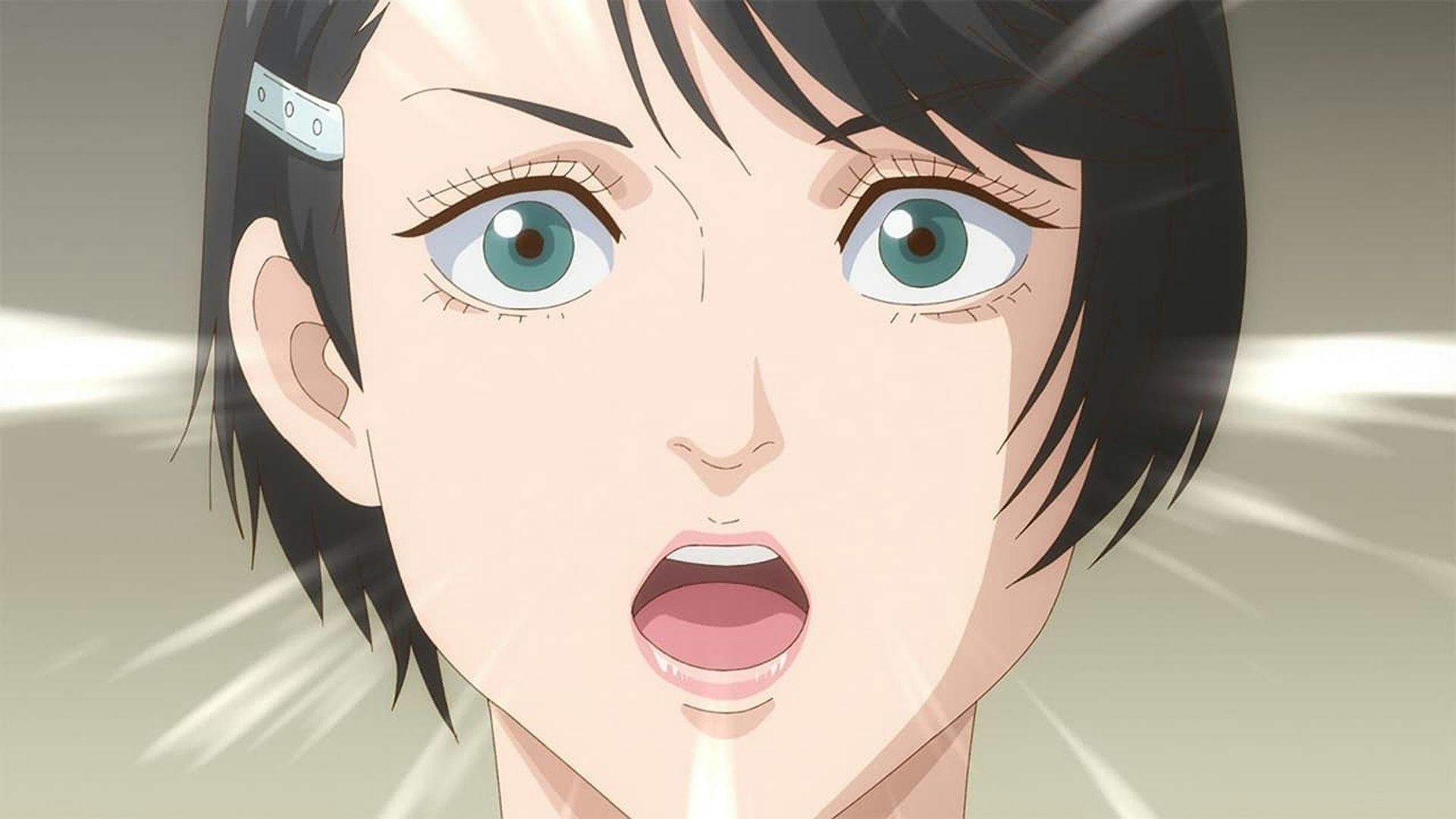 TRILLION GAME backdrop