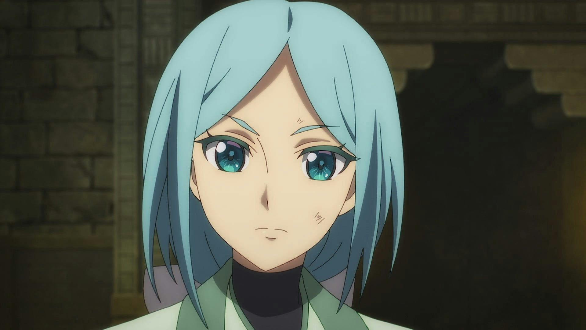 The Banished Court Magician Aims to Become the Strongest - episódio 1x8