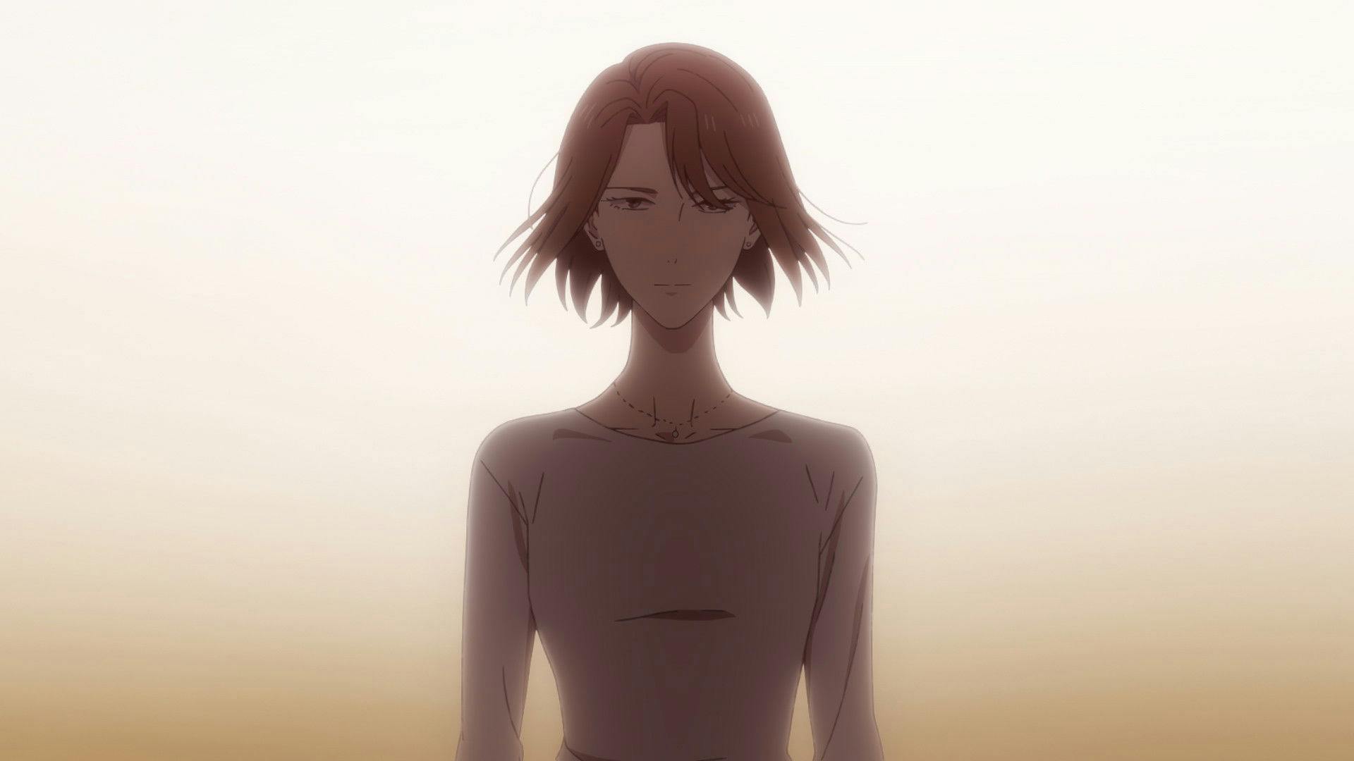 Journal with Witch - episódio 1x2