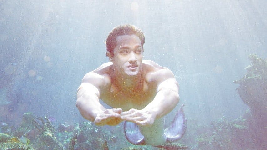 Mako Mermaids - episódio 1x12