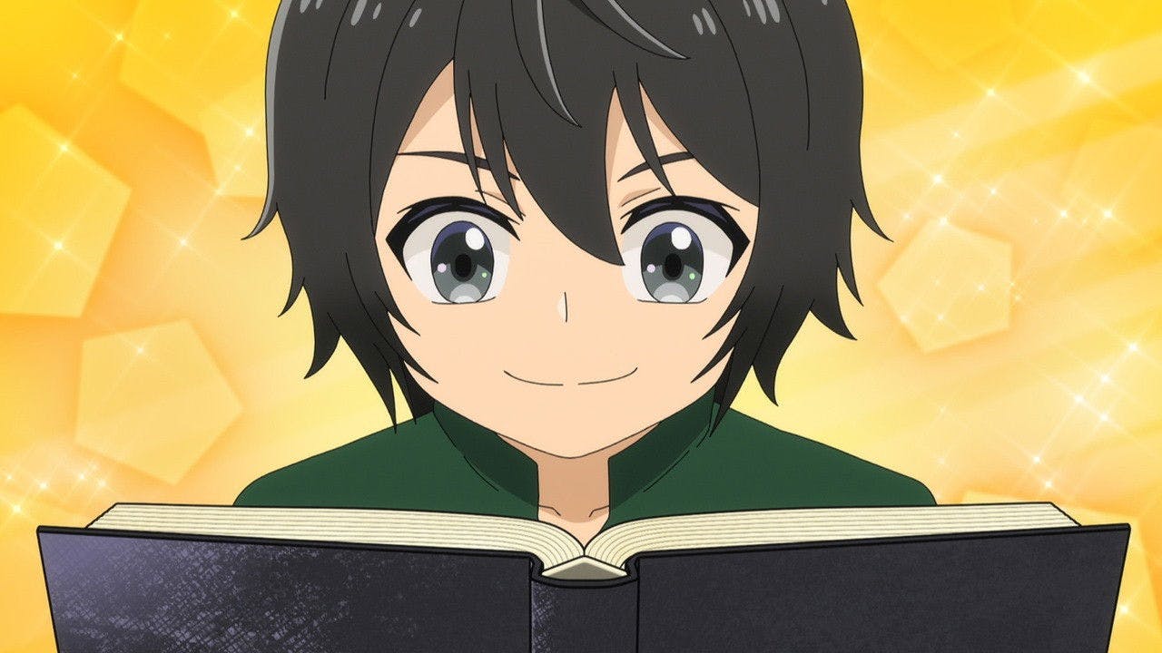 Hell Mode: The Hardcore Gamer Dominates in Another World with Garbage Balancing backdrop