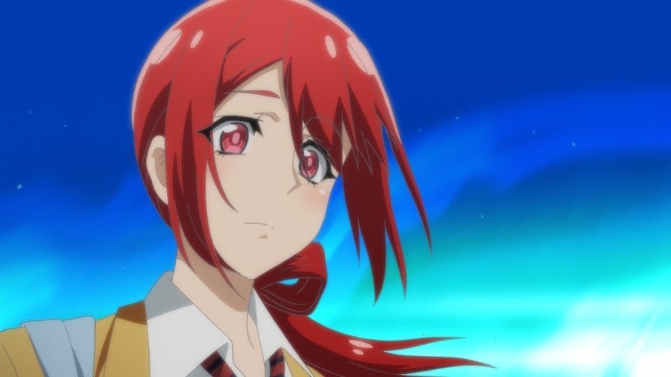 Love Tyrant - episódio 1x7