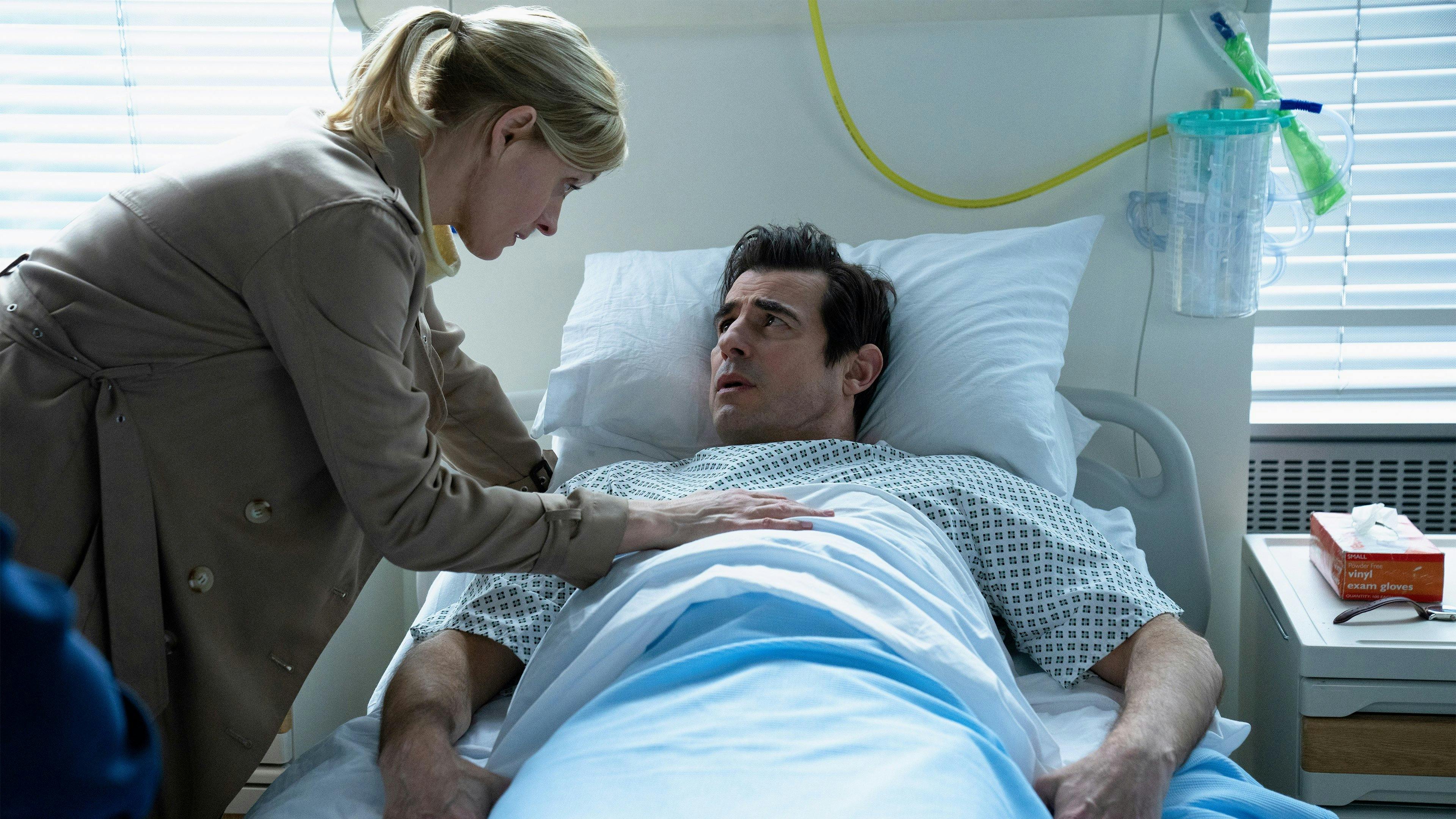 Mal de Família - episódio 1x7