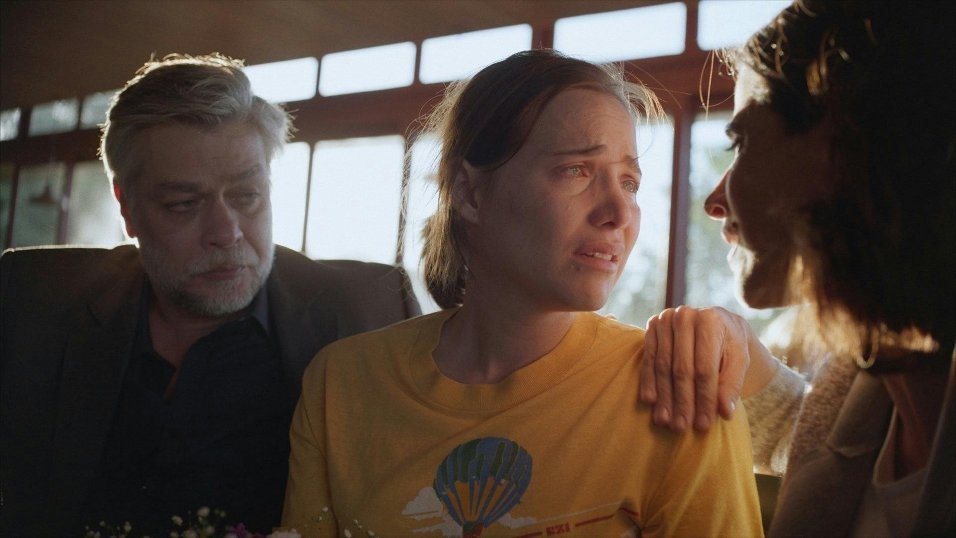 Onde Está Meu Coração - episódio 1x3