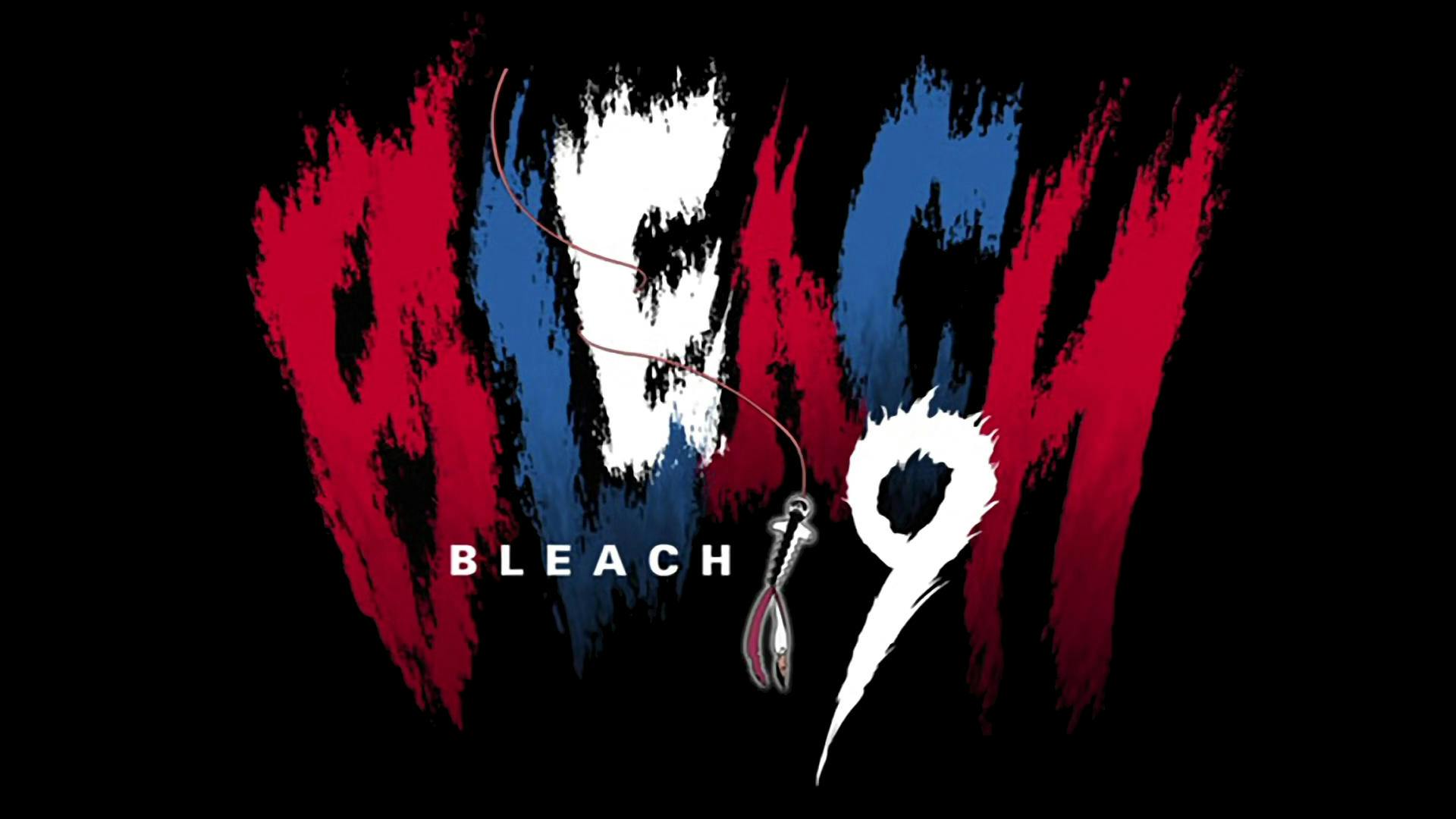 Bleach - episódio 1x9