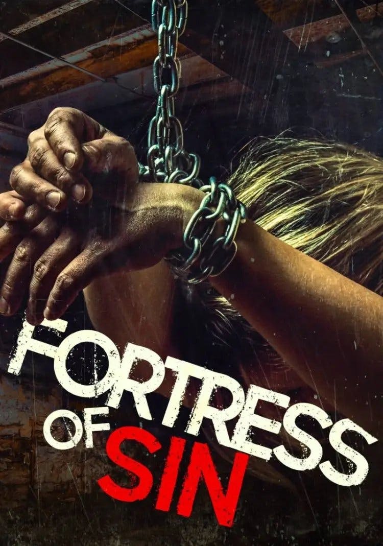 Fortress of Sin backdrop