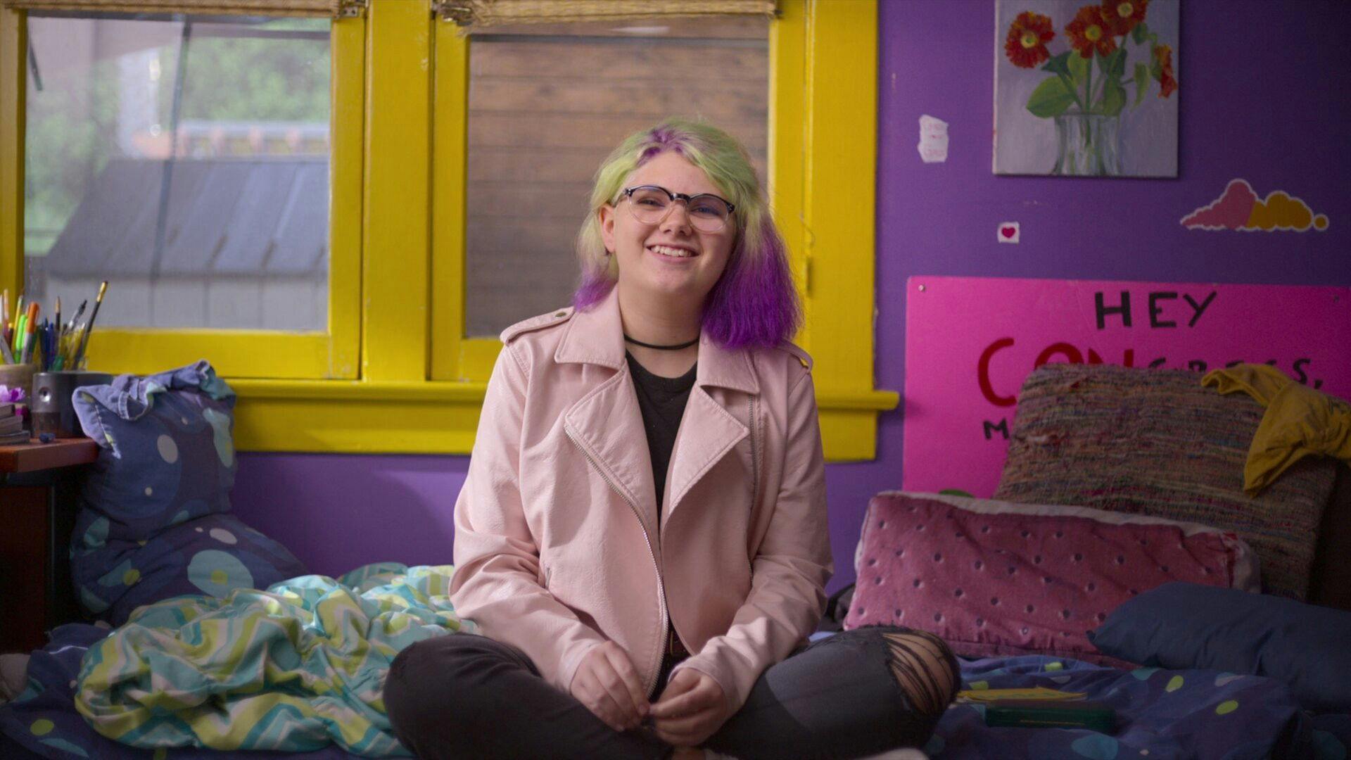 Histórias para Vestir - episódio 1x4