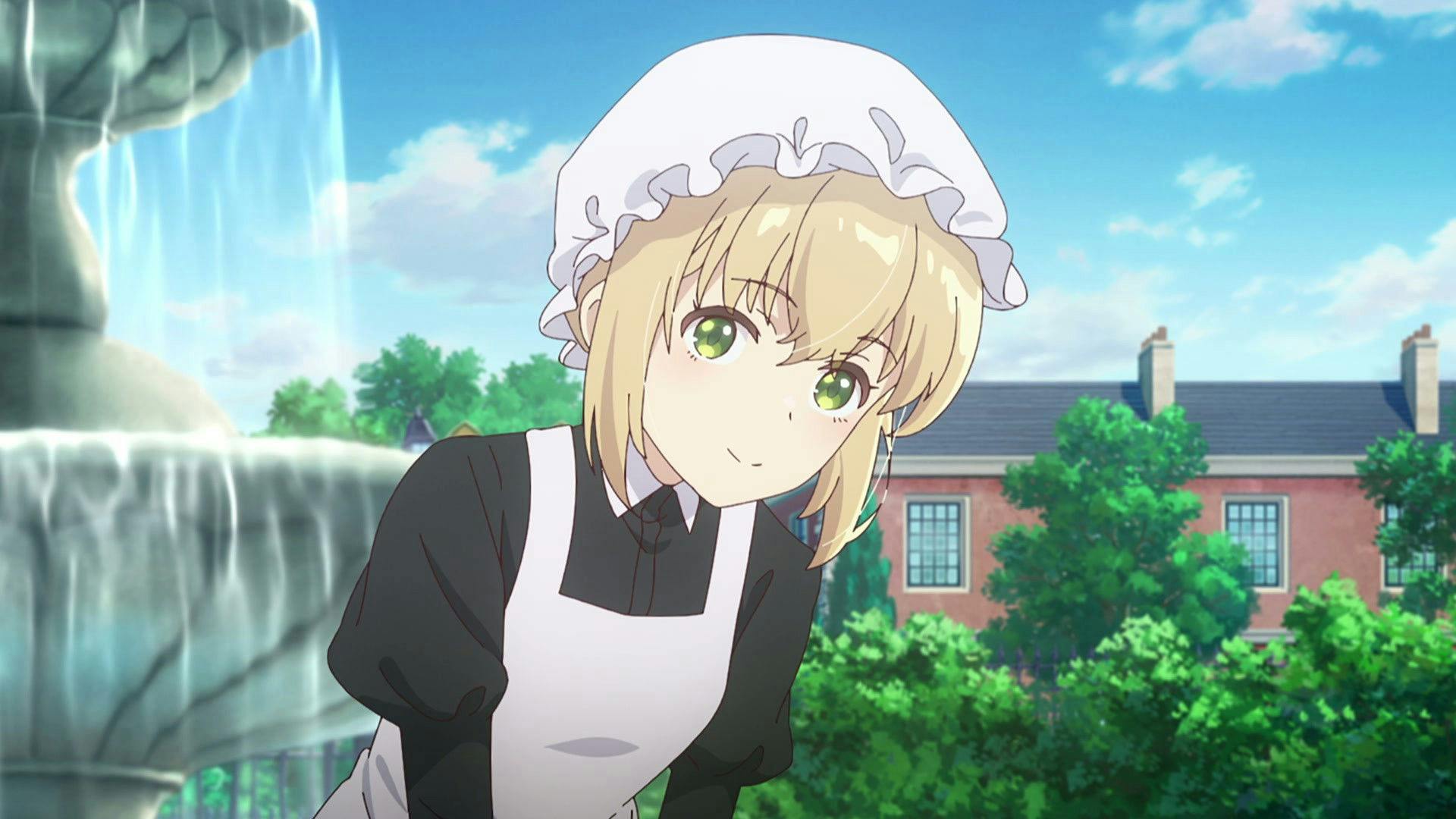 The Holy Grail of Eris - episódio 1x2