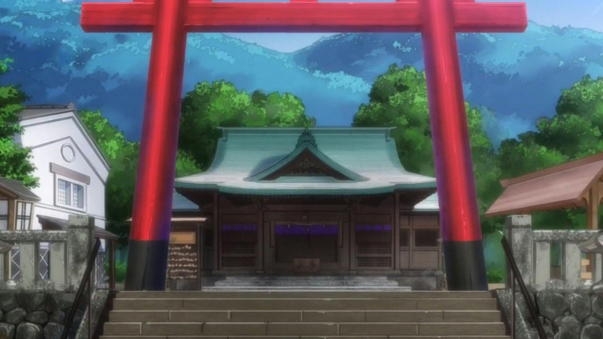 Dr. Ramune -Mysterious Disease Specialist- - episódio 1x4