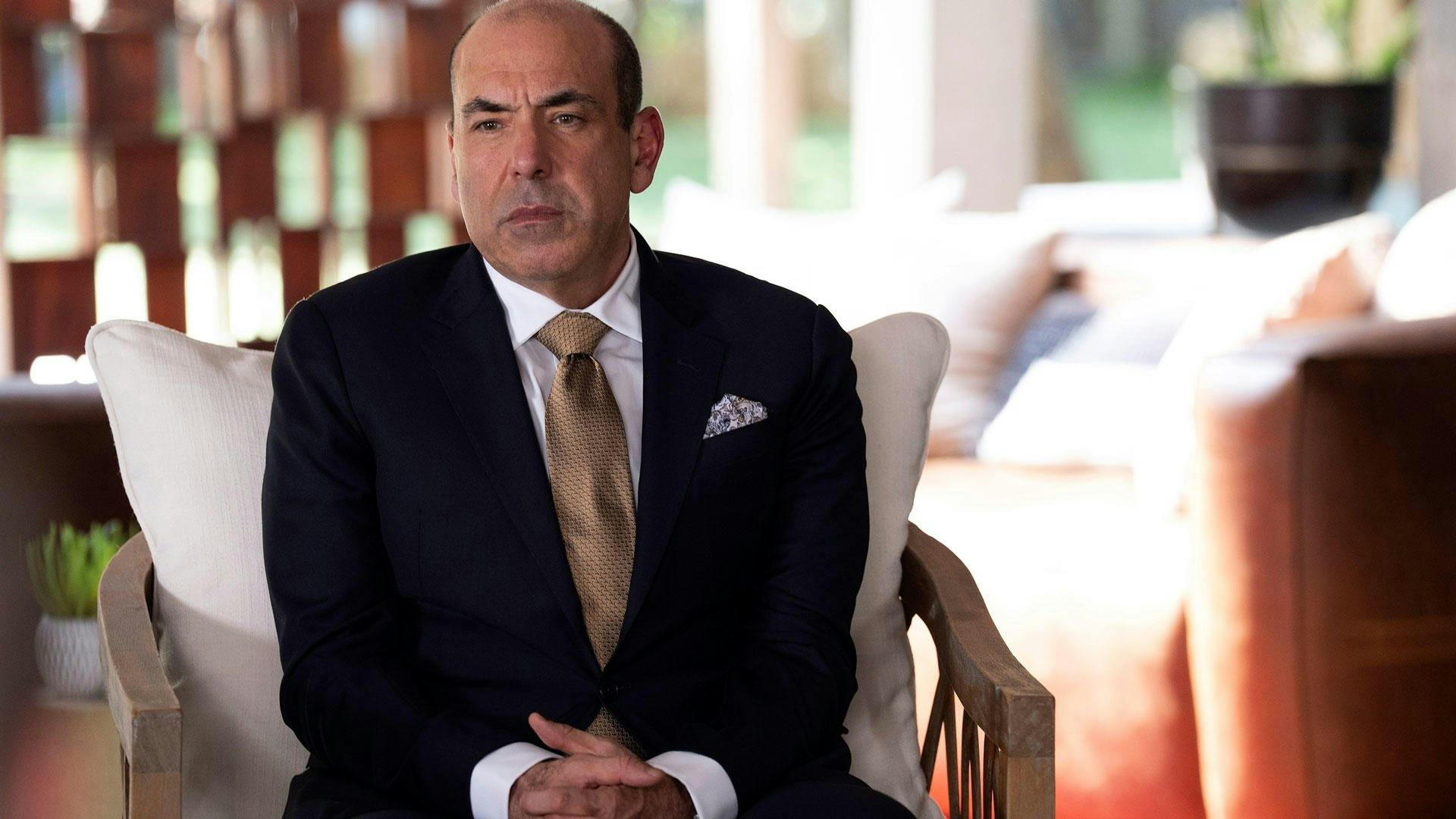 Suits LA - episódio 1x12