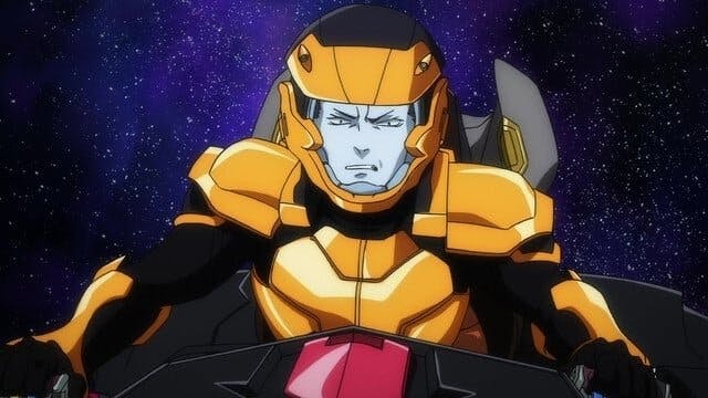 Kakumeiki Valvrave