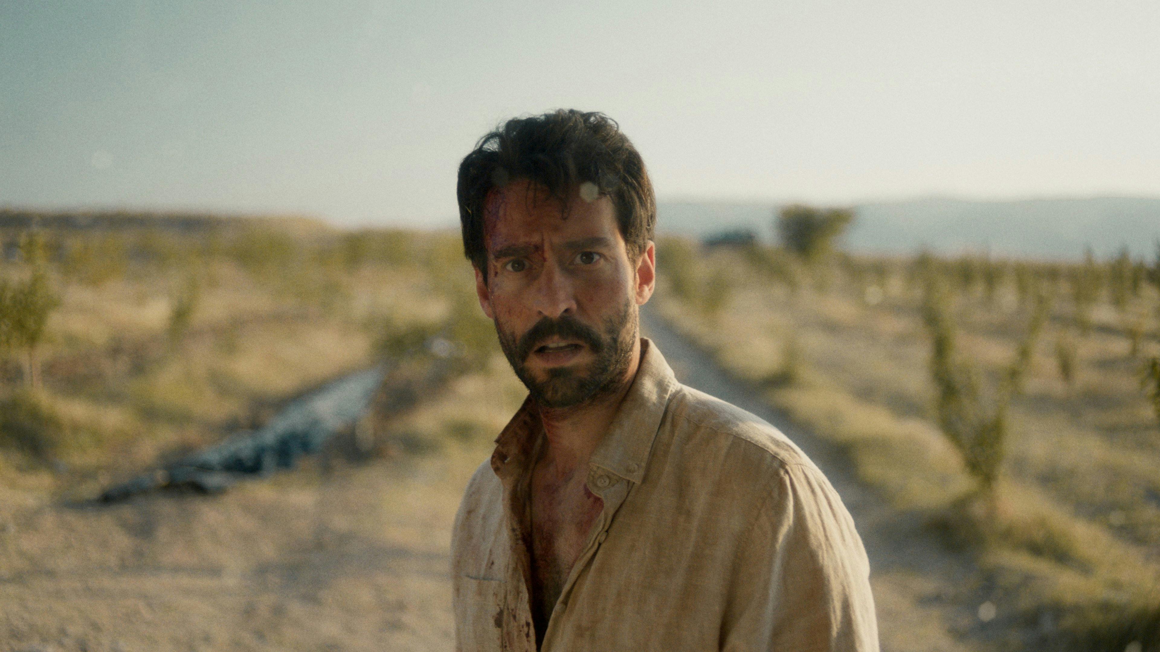 Aquilo Que Você Mata backdrop