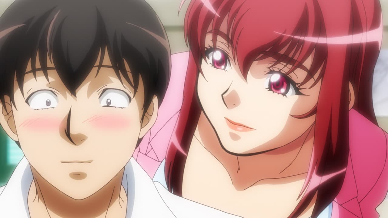 Tsuma Netori: Ryoujoku Rinne - episódio 1x4