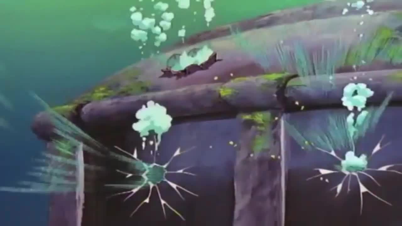 Megaman - episódio 1x7