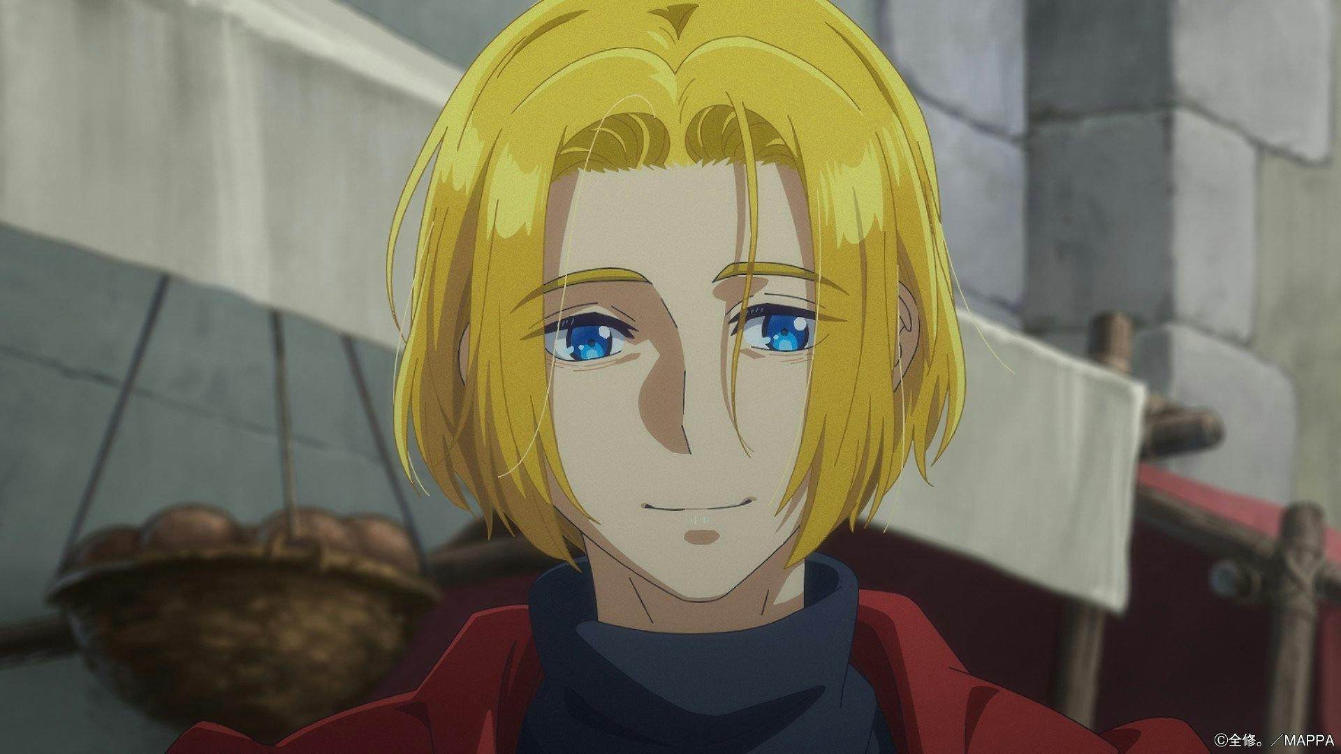 ZENSHU - episódio 1x9