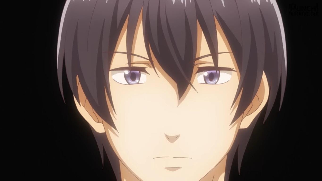 Kyoto Teramachi Sanjou no Holmes - episódio 1x1