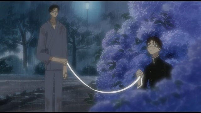 xxxHOLiC - episódio 1x7