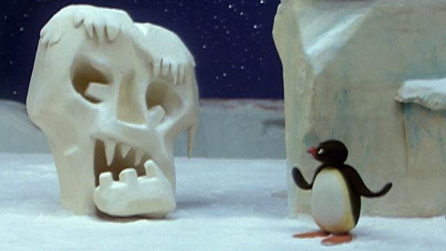 Pingu - episódio 1x14