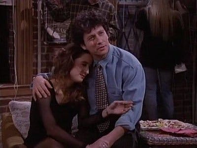 Louco por Você - episódio 1x19