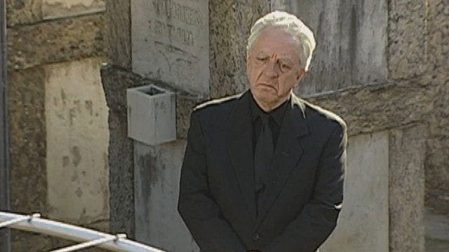 A Grande Família - episódio 1x17