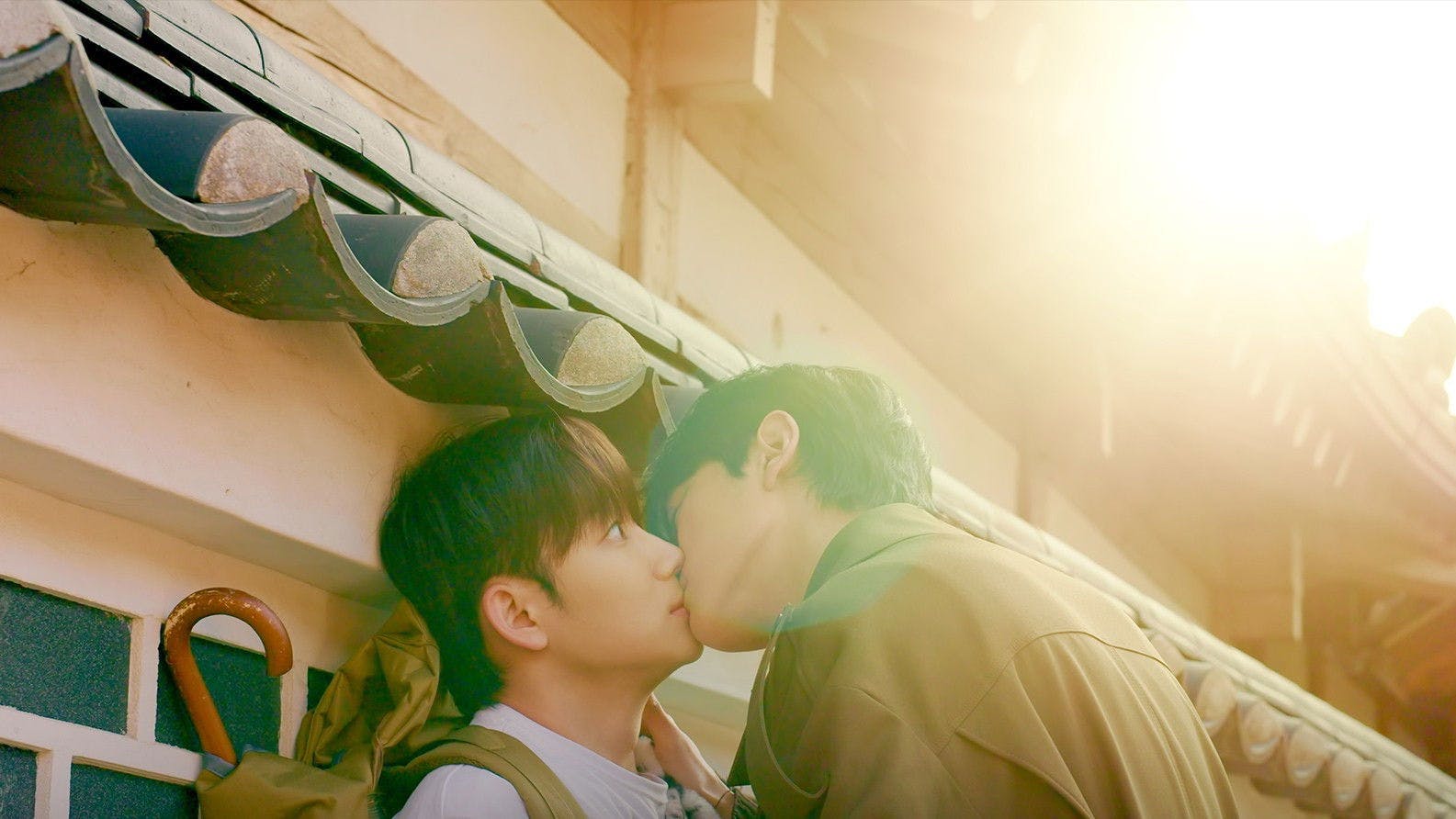 A História de Bihyung: Mestre Encantado dos Goblins backdrop