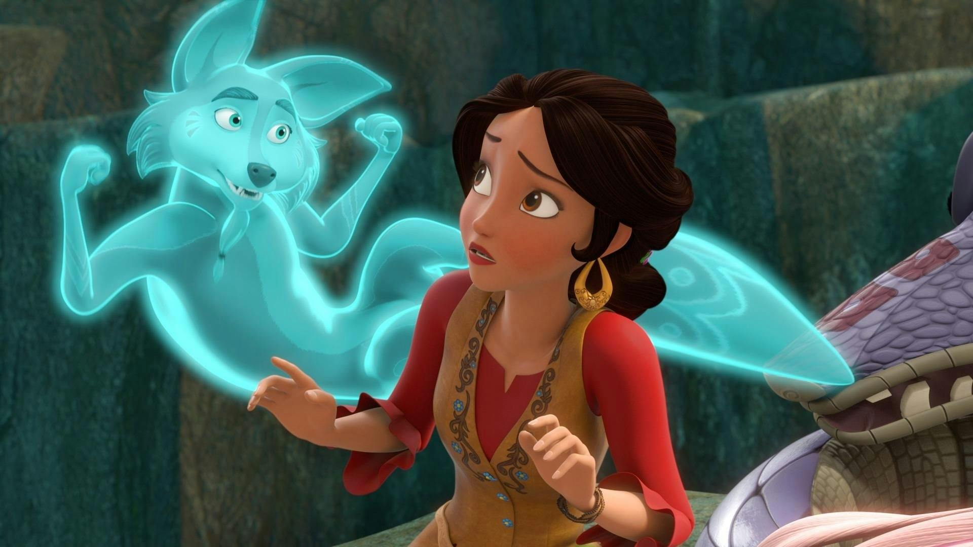 Elena de Avalor