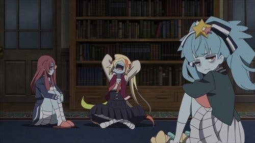 Zombieland Saga - episódio 1x7