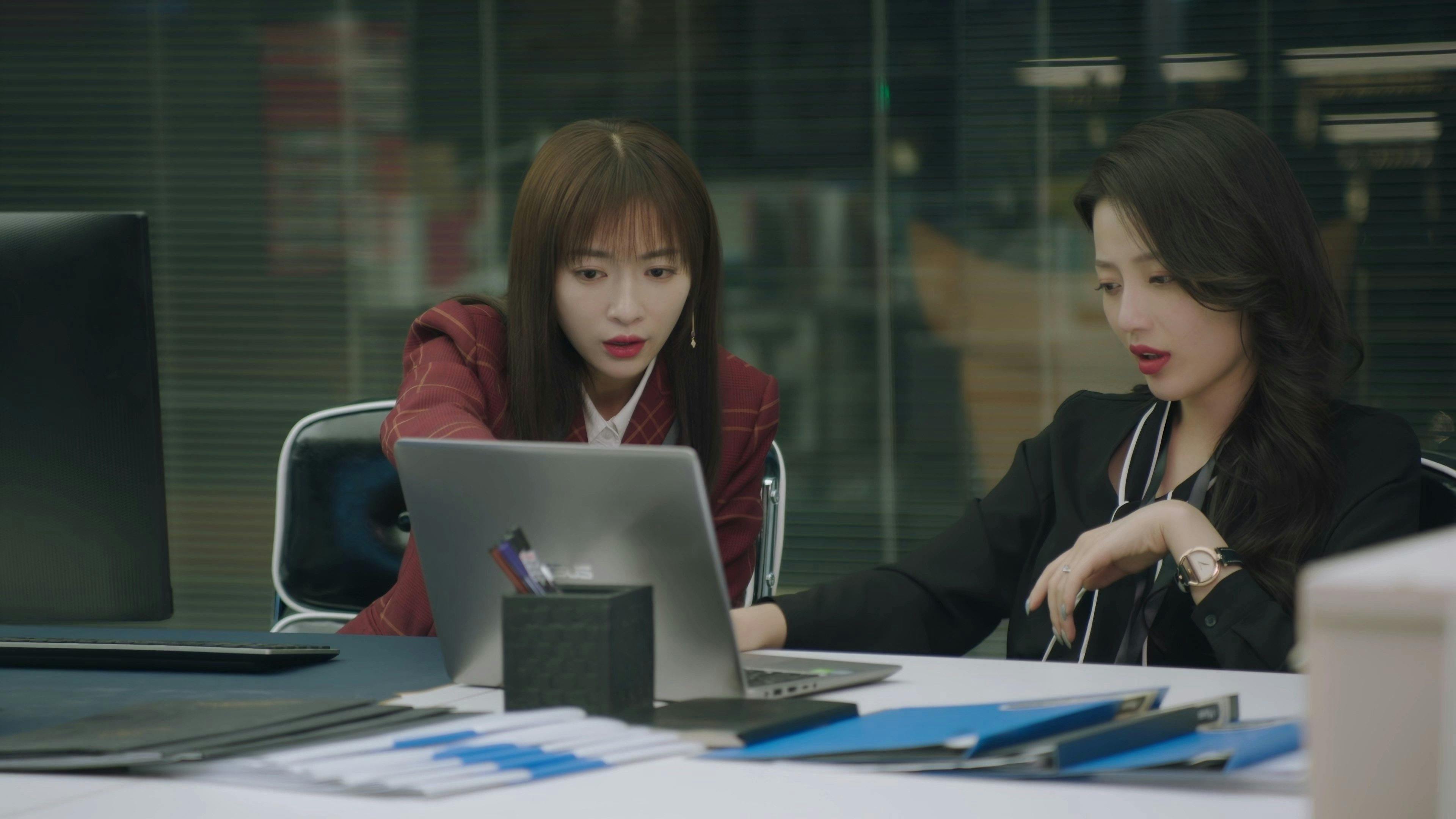 Fighting Youth - episódio 1x29