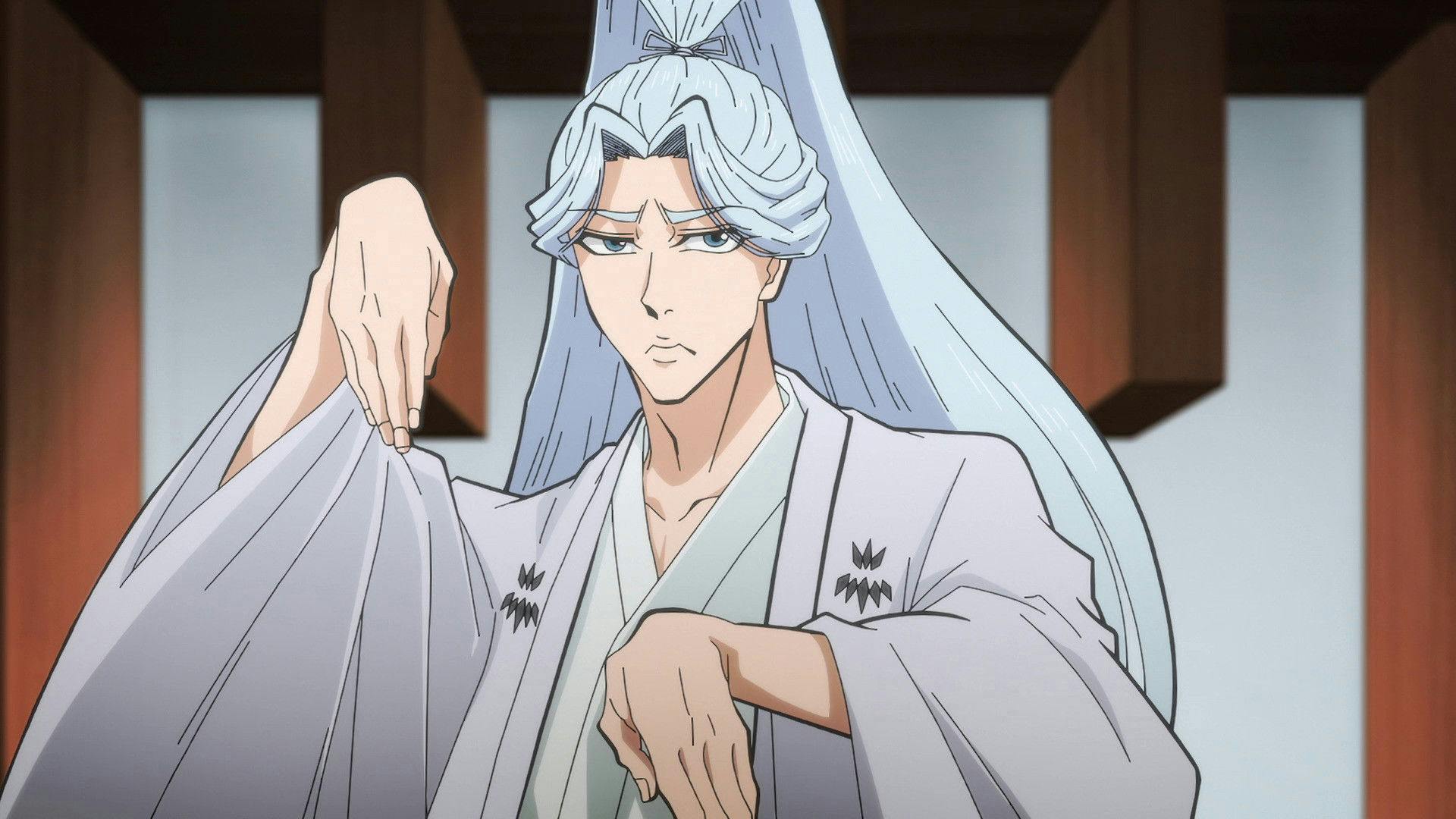 Ninja vs. Gokudo - episódio 1x9