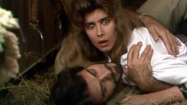 Guerra dos Sexos - episódio 1x140