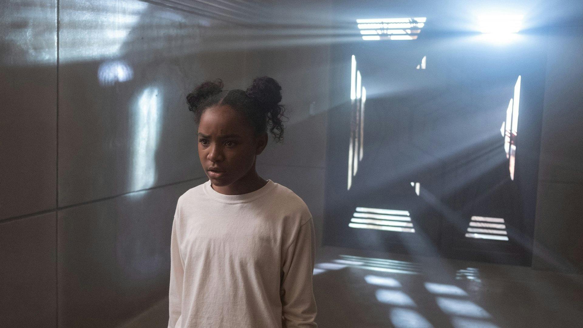 The Passage - episódio 1x9