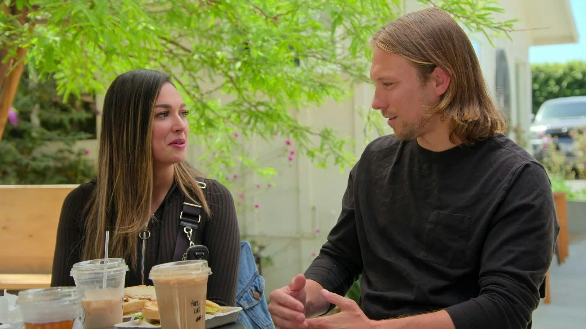 Como Ficar Rico - episódio 1x4