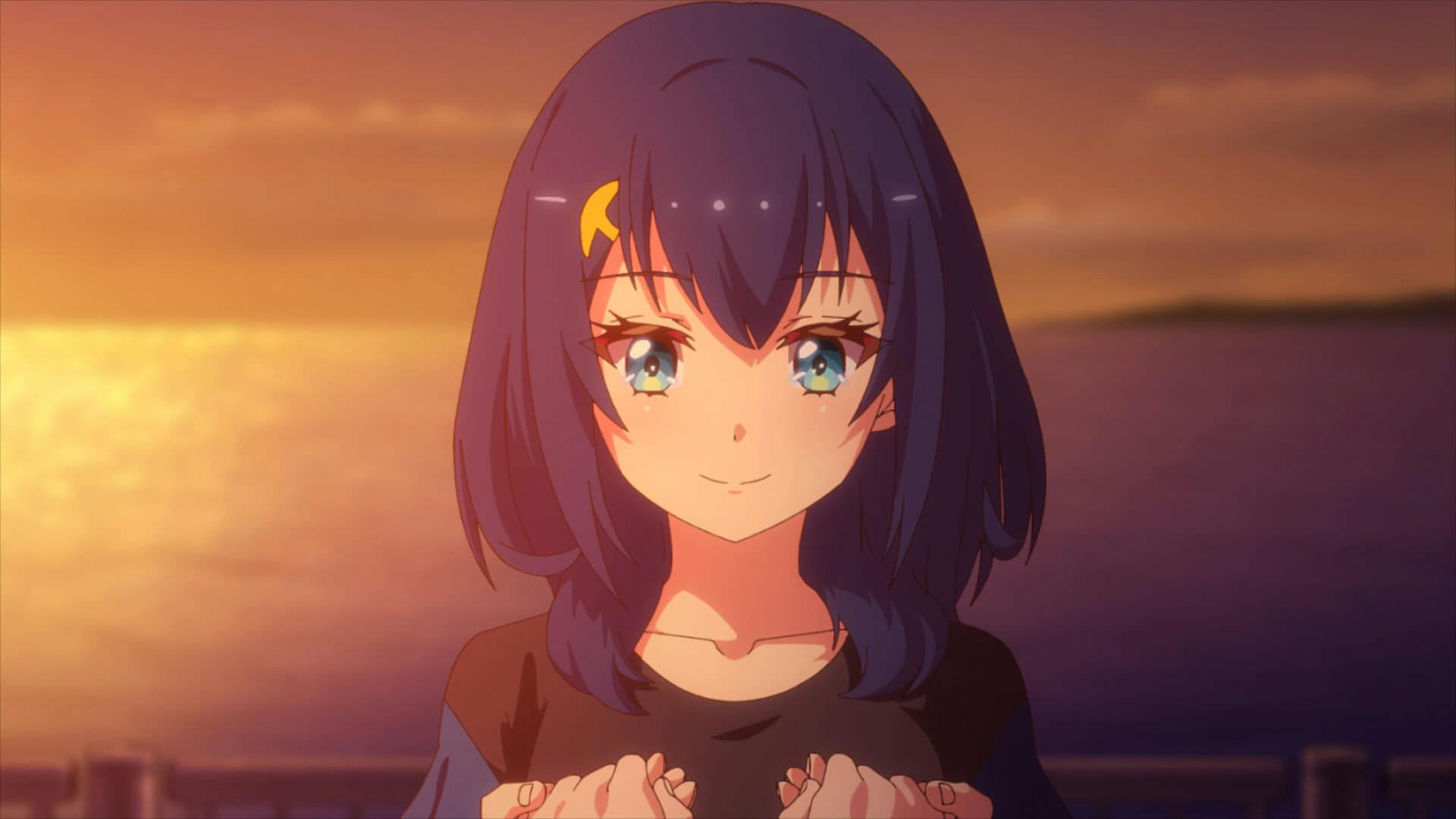 Stella of the Theater: World Dai Star