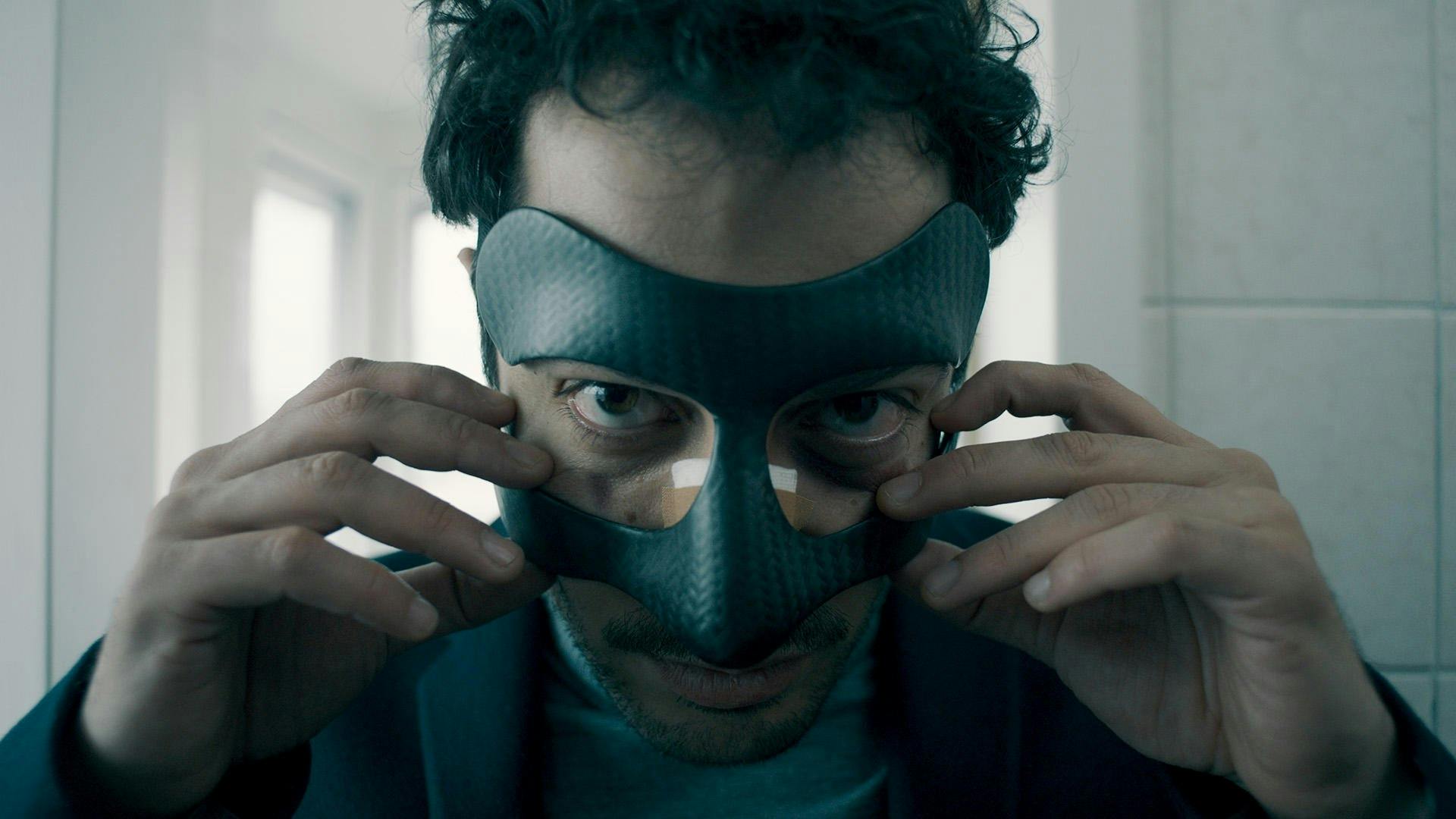 Cães de Berlim - episódio 1x5